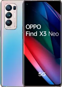 Замена дисплея на телефоне OPPO Find X3 Neo в Новосибирске